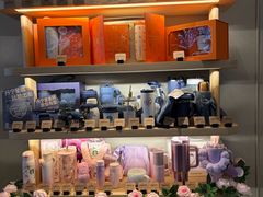 -星巴克臻选(周浦万达店)