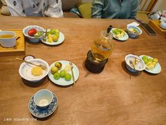 -梅间堂茶馆(绿地缤纷城店)