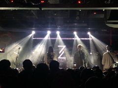 -育音堂音乐公园
