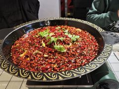 -蛙老爹·蜀香美蛙鱼头(王家湾店)