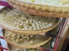 -阿麟馄饨(延长路店)