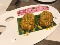 -若蘭慈·无国界素食料理(欢乐海岸店)