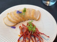 -醉东Oriental House(静安嘉里中心店)