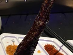 -很久以前羊肉串(清河店)