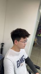 -乾健·烫染·接发SALON