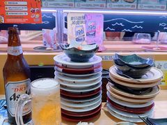 -寿司郎(皇庭广场店)