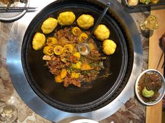 -锅老头铁锅炖•大锅蒸汽海鲜(韩乐坊店)