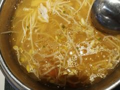 -Aqua Oasis 水天堂(石路天虹店)