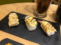 -Sushi Love 创意寿司(丽影广场店)