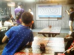-锐擎卡丁车主题乐园(郊野公园店)