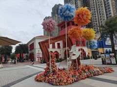 -佛罗伦萨小镇广佛名品奥特莱斯(疏港路店)