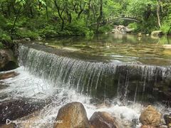 -玉渡山自然风景区