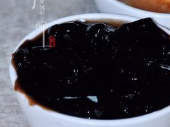 龟苓膏-瘦鬼老档糖水铺