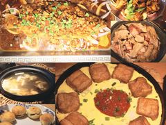 -大傻徽菜园·中国徽菜大师(老街店)