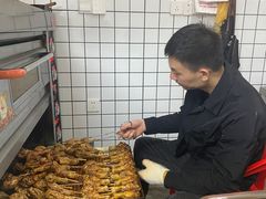 -老王烤鸡腿(高岭小区店)