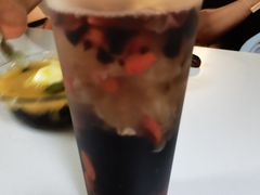 -梧州双钱龟苓膏(丽港航母店)