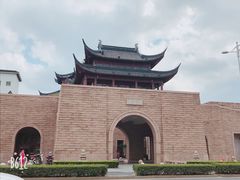 -苏州吴宫泛太平洋酒店
