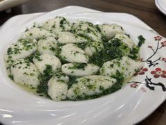 -众顺和非遗淮扬菜(何园店)