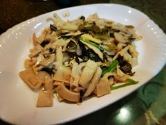 春芛炒酸菜-来客家食府 · 福建客家菜(厦禾路店)