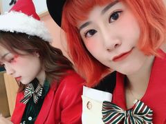 -海马体照相馆(无锡清扬茂业天地店)