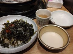 -韩国料理大力士(屏风街店)