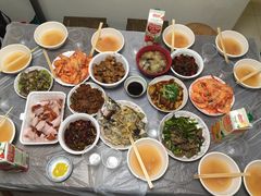 -湖南人家·家传湖南菜(水围店)