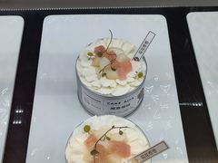 -花花卷卷·鲜食蛋糕(静安久光百货店)
