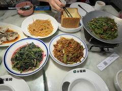 -小菜园新徽菜(合肥之心城店)