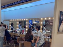 -天真蓝照相馆(上海中山公园龙之梦店)
