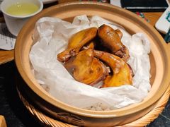 -大鸽饭(北京路店)