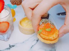 -上海和平饭店华懋阁 Cathay Room