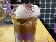 -HANA COFFEE(长寿路店)