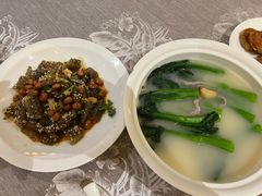 -佛山顺德香云纱园林酒店(清晖园店)