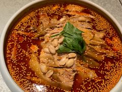 -阿斯牛牛·凉山菜(新会展店)