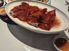 -滋粥楼·顺德菜(番禺广场总店)