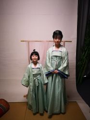 -盘子女人坊古装写真摄影(天津总店)