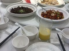-和记小菜(东方店)