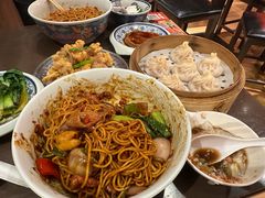 -王繁星面馆(西安熙地港店)