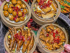 -红九格老火锅(三峡广场店)