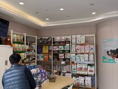 -瑞鹏宠物医院·骨科·猫科·内科(第一中心)
