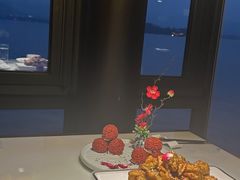 -柳莺湖上·湖景餐厅·江南菜(西湖店)