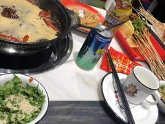 -XiaoJunGan Hotpot 钢管厂五区小郡肝火锅串串香