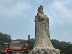-南沙天后宫景区