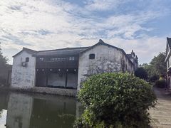 -东梓关景区村庄