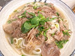 -喜之羊·粉面档