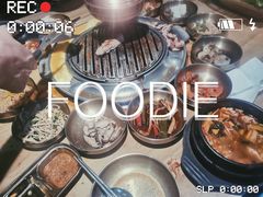 -金顺韩式烤肉·网红烤肉店(广利路店)