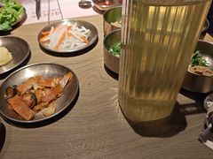 -西塔老太太泥炉烤肉(亚运村店)