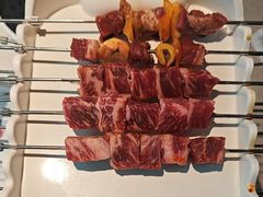 -丰茂烤串(五道口店)