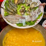 成都还有谁没吃过海南糟粕醋火锅！！！！！