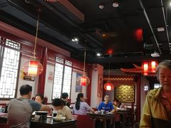 -秦月轩·陕西家乡菜(阜成路·五棵松店)